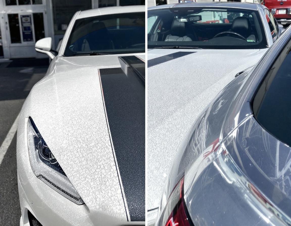 Professional mobile car detailing service in Orange County, California - royal detail service - JIMENEZ ROYAL WASH